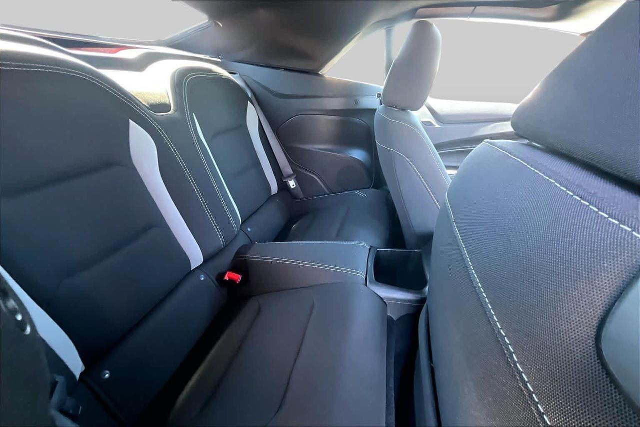 2020 Chevrolet Camaro 1LT Folsom CA
