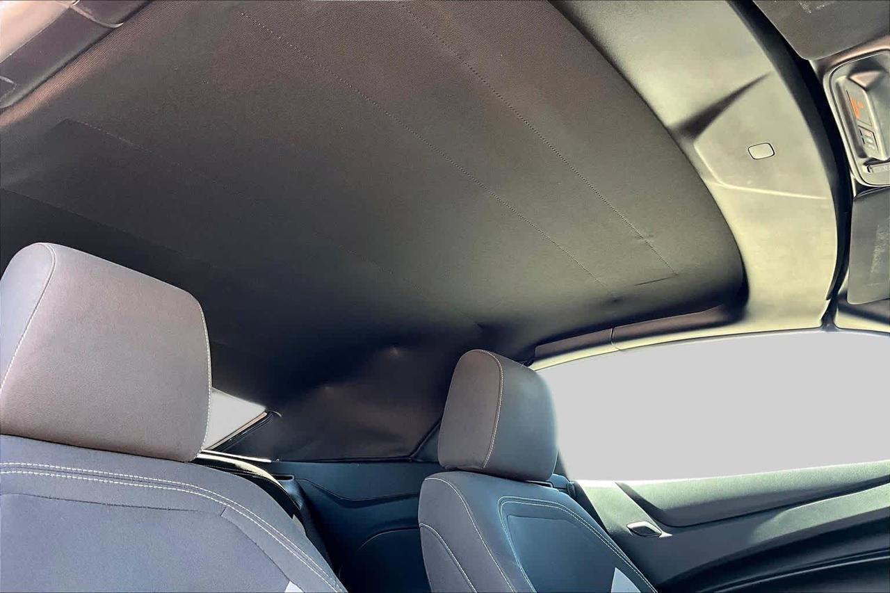 2020 Chevrolet Camaro 1LT Folsom CA