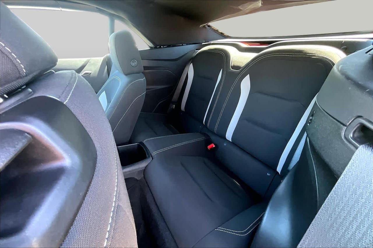 2020 Chevrolet Camaro 1LT Folsom CA