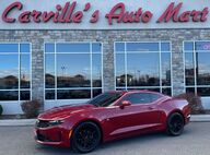 2020 Chevrolet Camaro 1LT Grand Junction CO 2020 Chevrolet Camaro 1LT Grand Junction CO