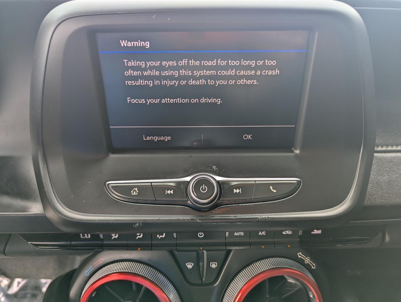 2020 Chevrolet Camaro 1LT Grand Junction CO
