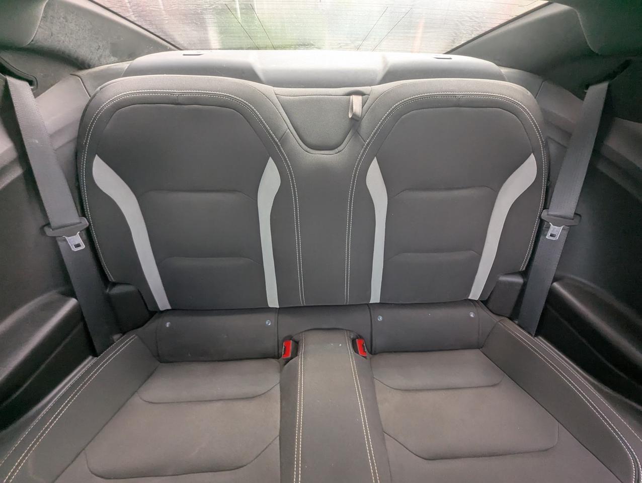 2020 Chevrolet Camaro 1LT Grand Junction CO