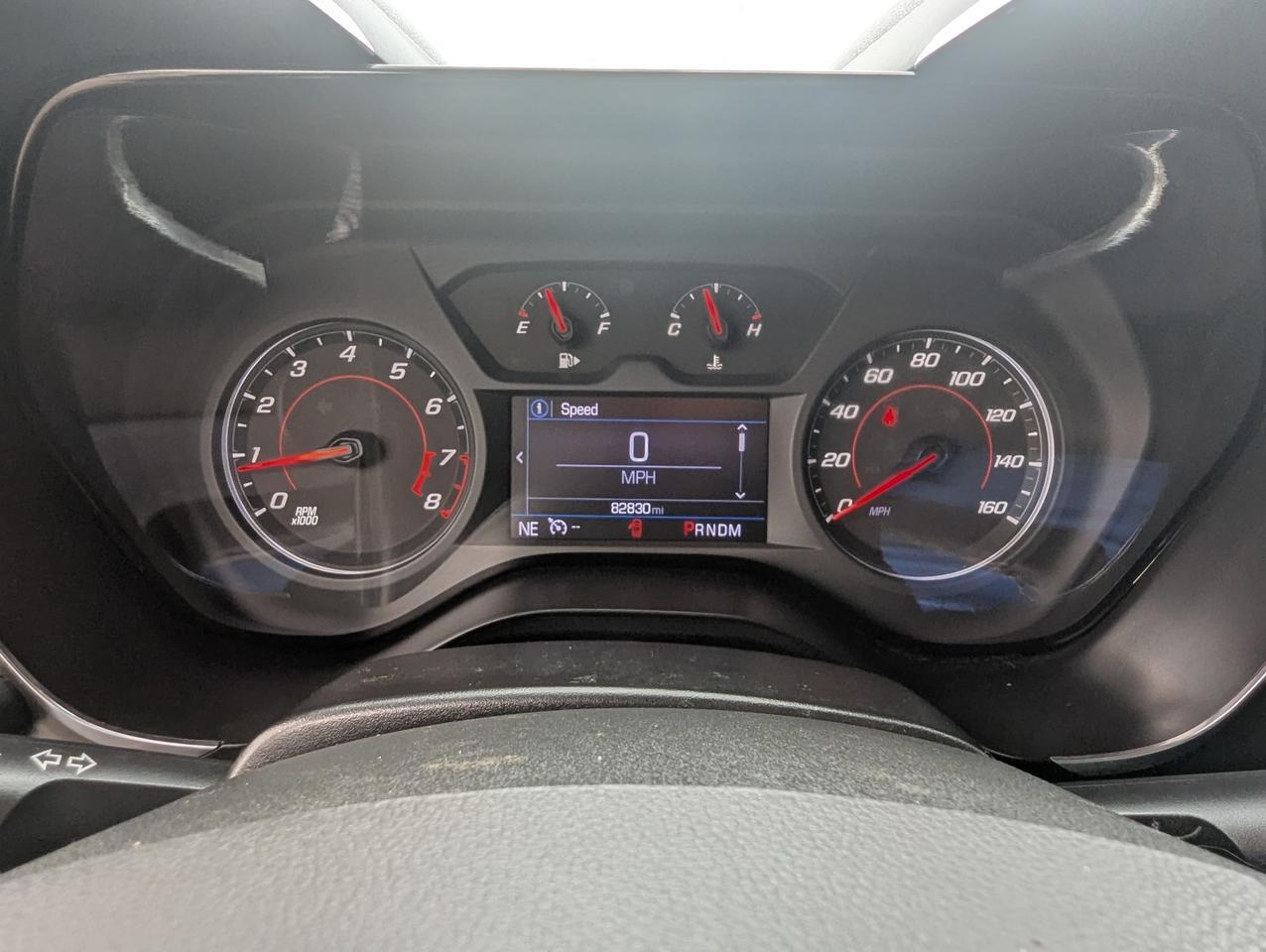 2020 Chevrolet Camaro 1LT Grand Junction CO