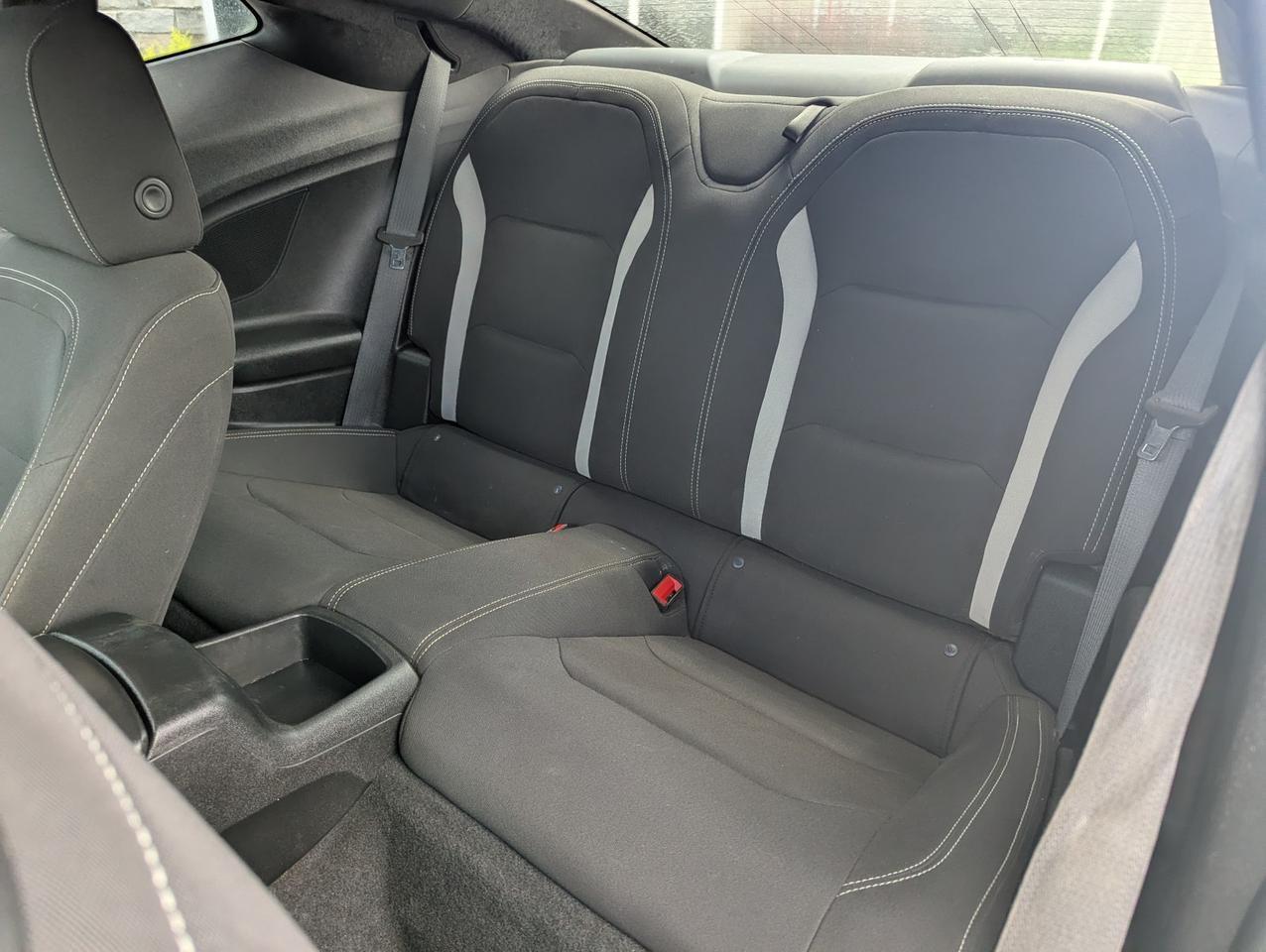2020 Chevrolet Camaro 1LT Grand Junction CO