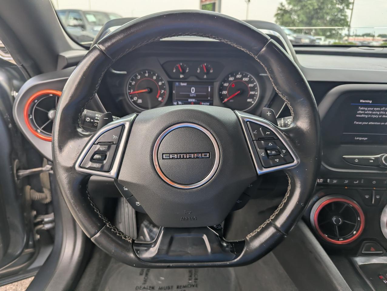 2020 Chevrolet Camaro 1LT Grand Junction CO