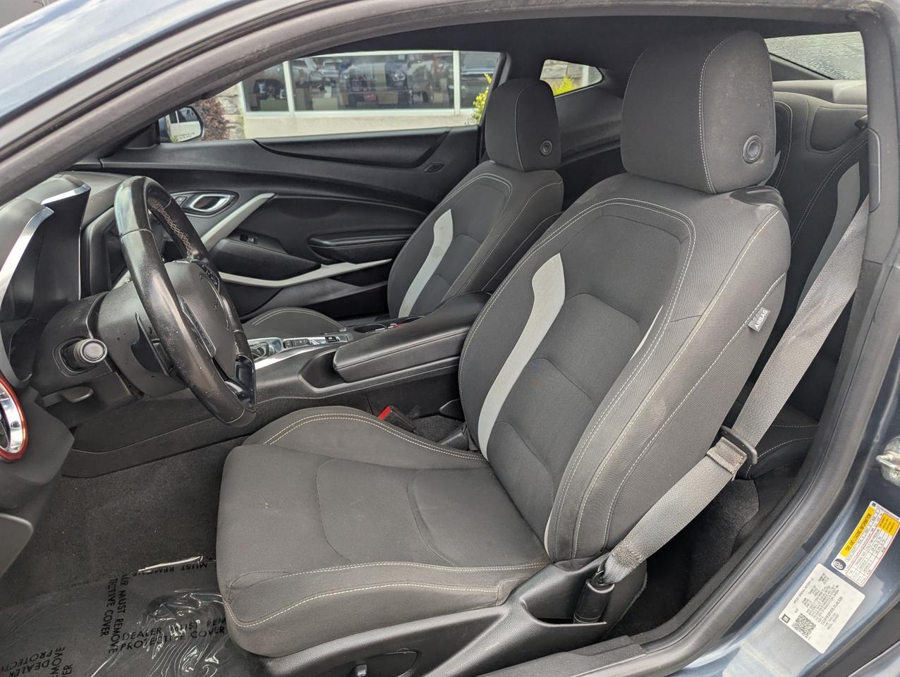 2020 Chevrolet Camaro 1LT Grand Junction CO