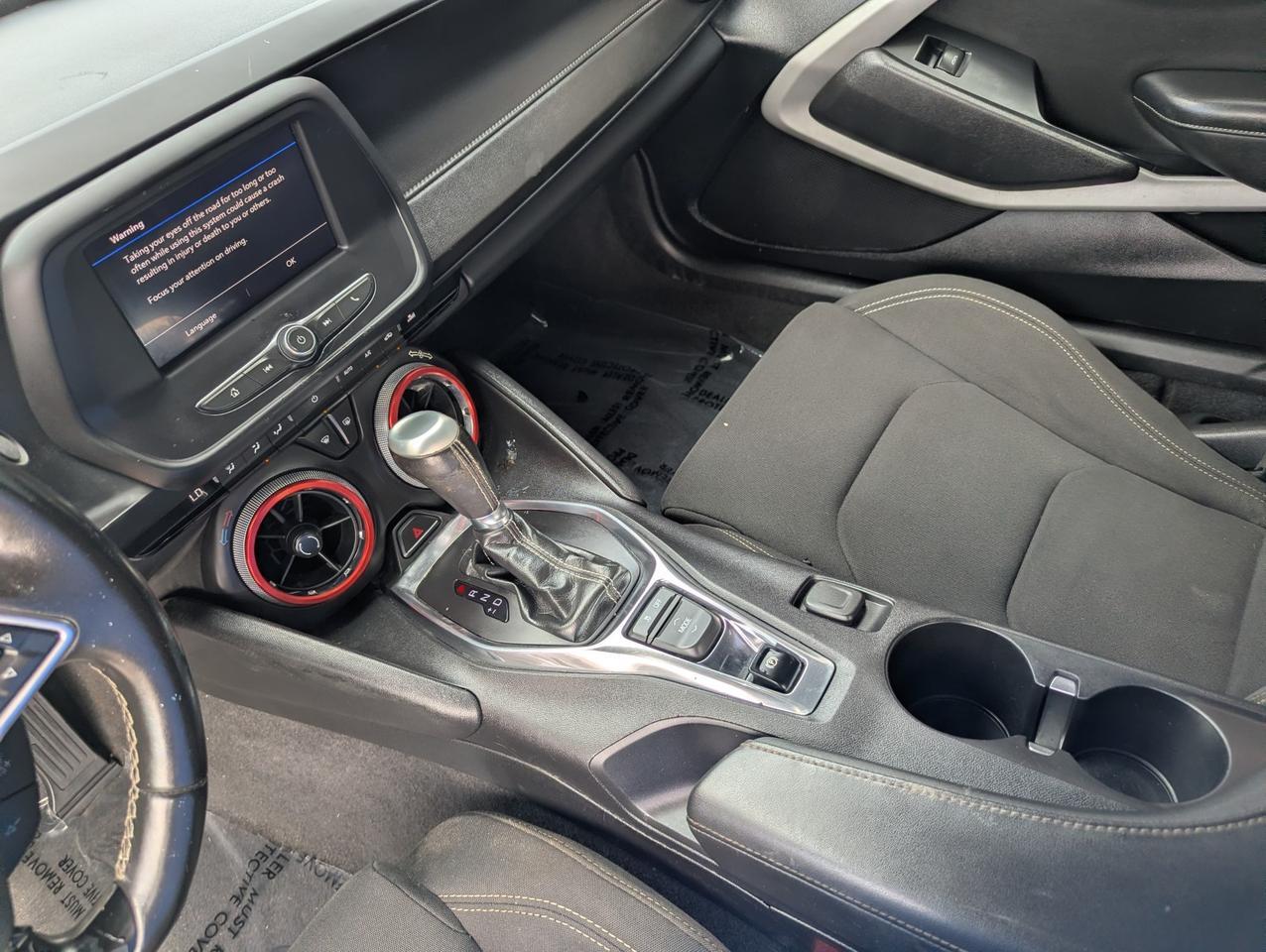 2020 Chevrolet Camaro 1LT Grand Junction CO