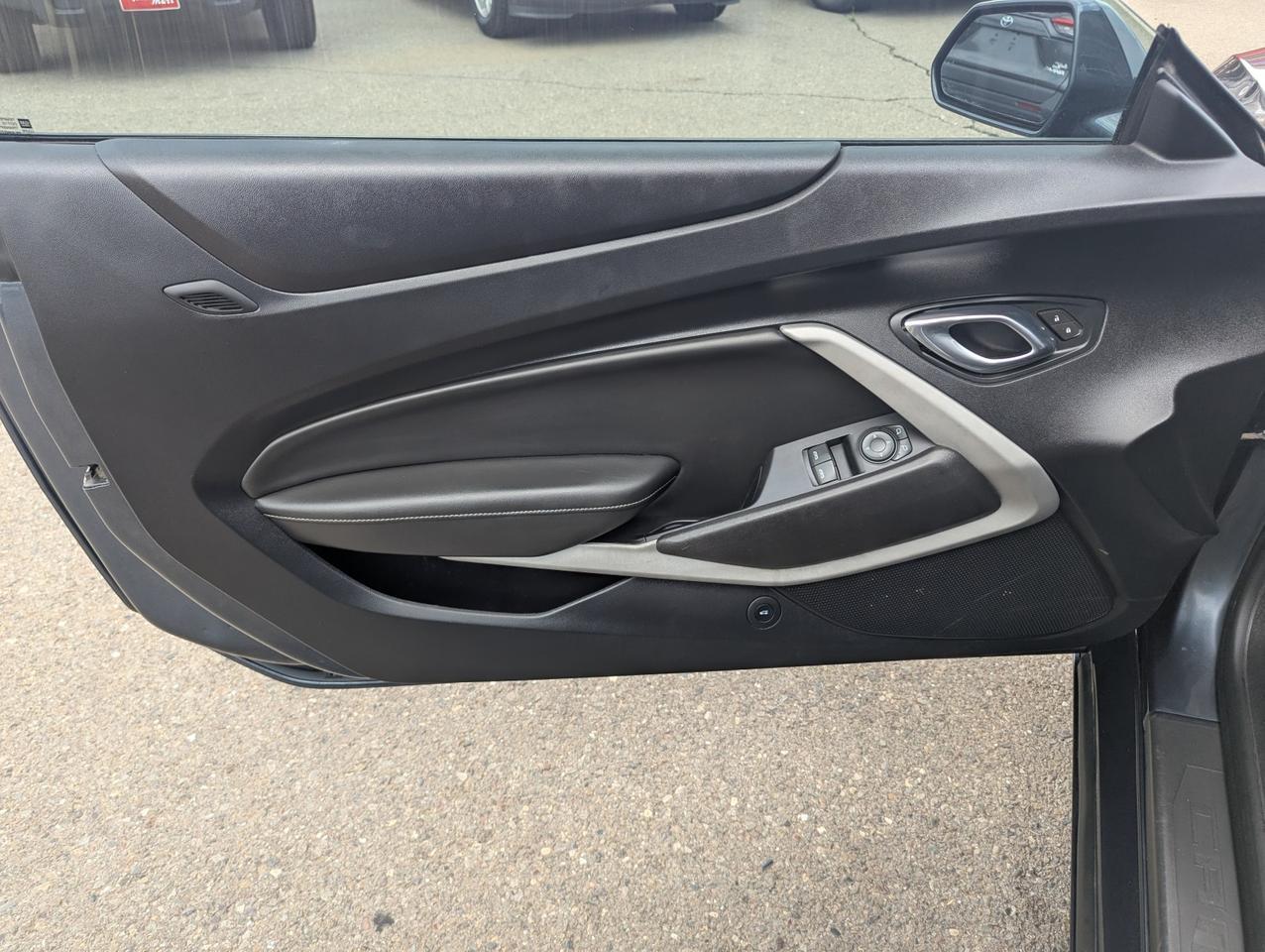 2020 Chevrolet Camaro 1LT Grand Junction CO