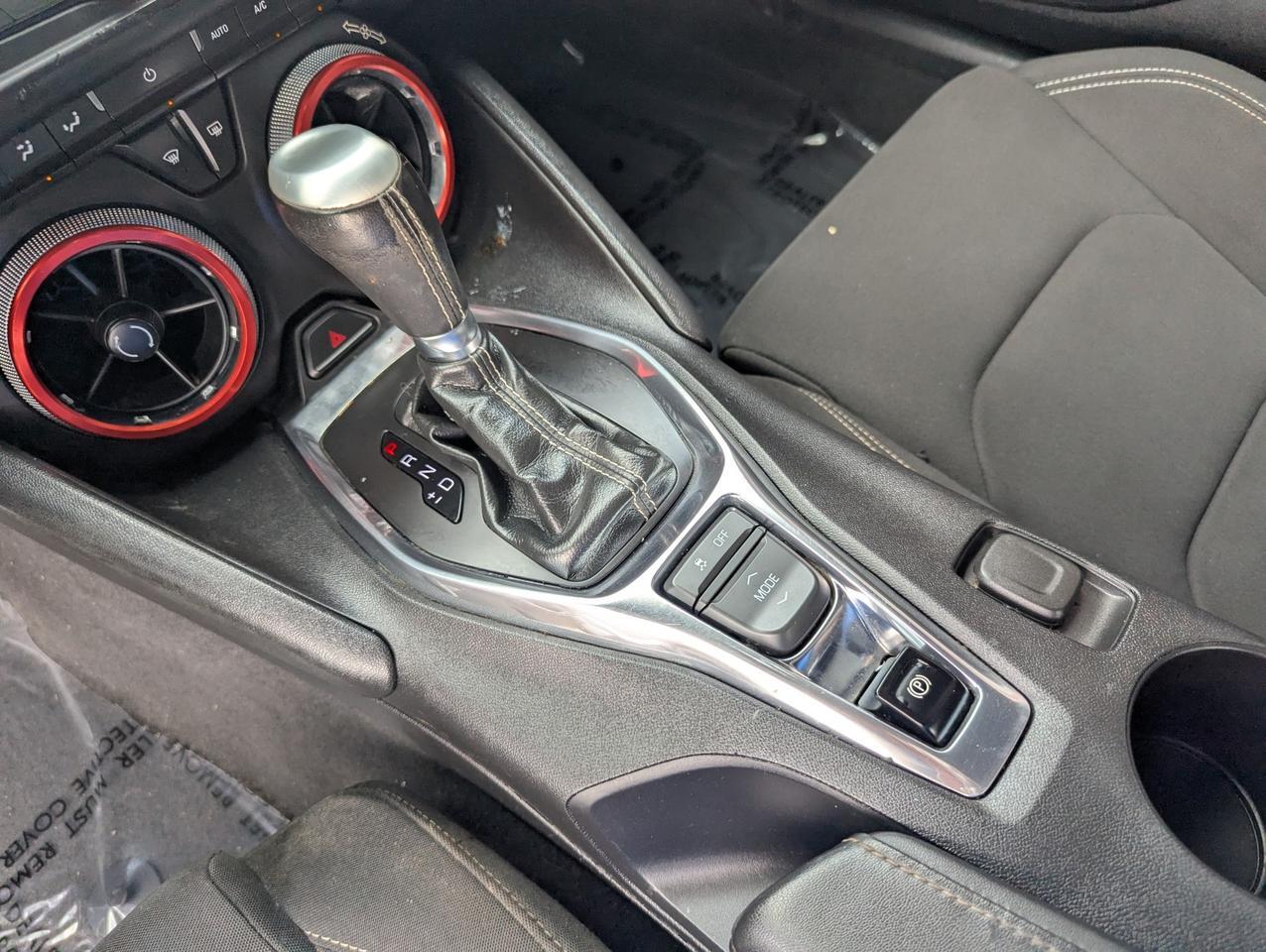 2020 Chevrolet Camaro 1LT Grand Junction CO