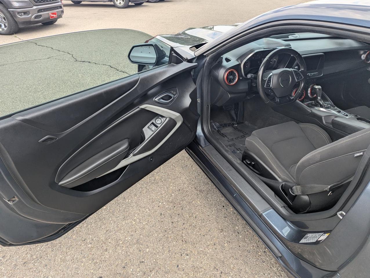 2020 Chevrolet Camaro 1LT Grand Junction CO