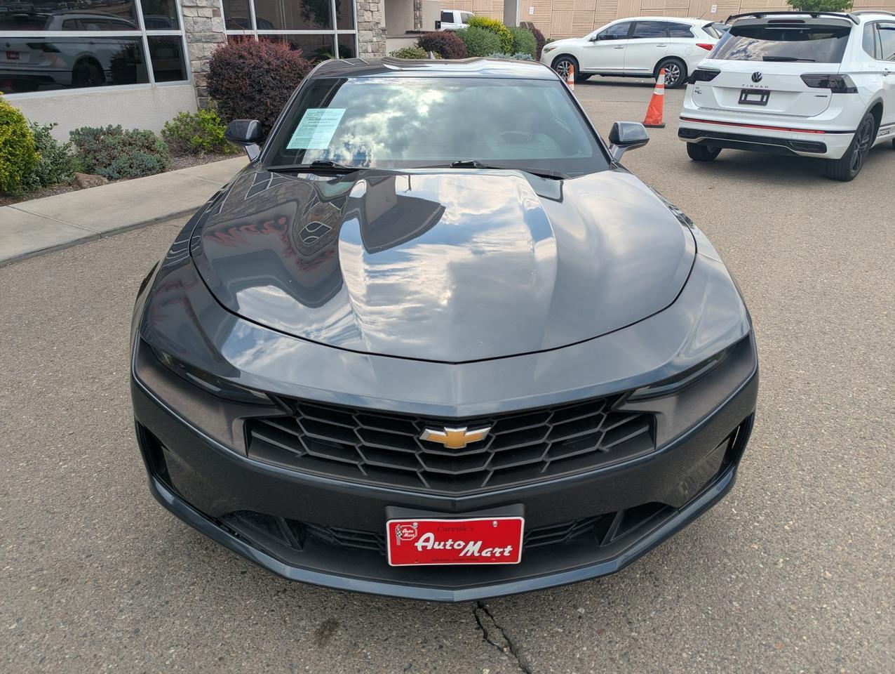 2020 Chevrolet Camaro 1LT Grand Junction CO