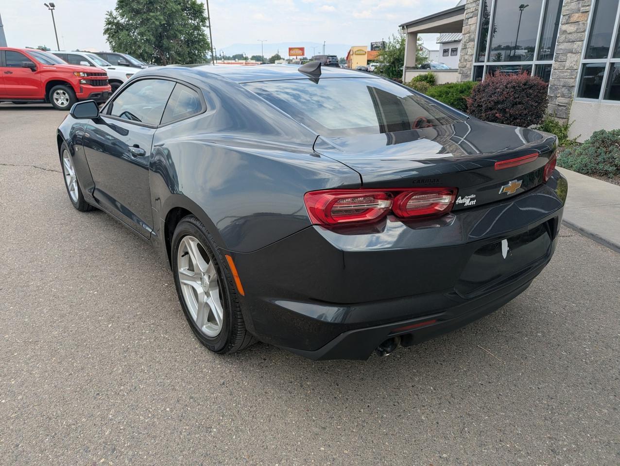 2020 Chevrolet Camaro 1LT Grand Junction CO