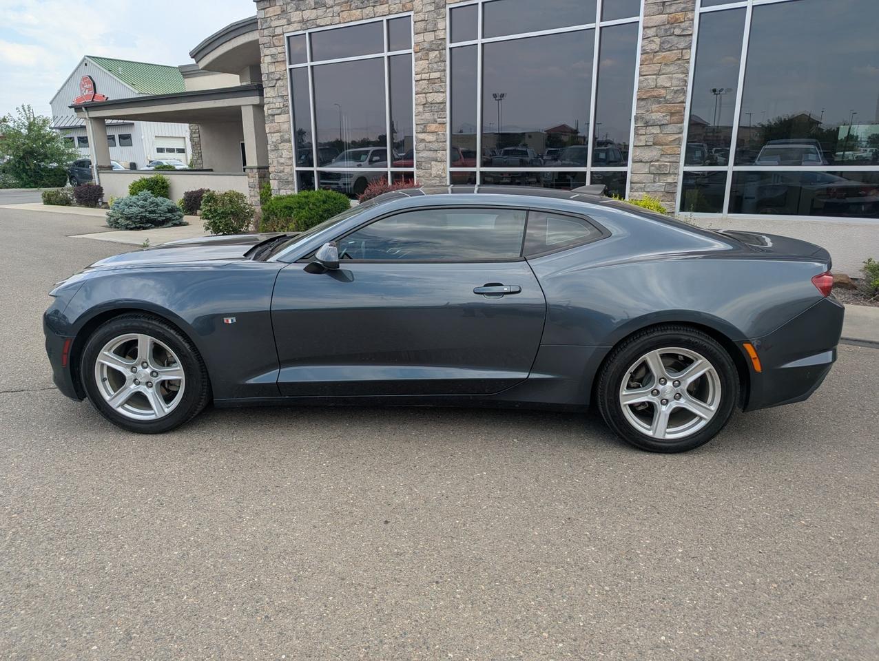 2020 Chevrolet Camaro 1LT Grand Junction CO
