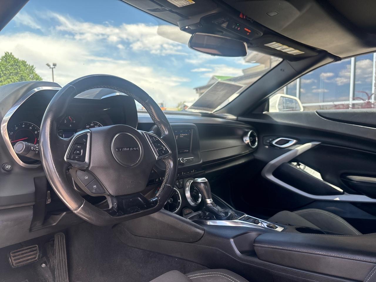 2020 Chevrolet Camaro 1LT Grand Junction CO