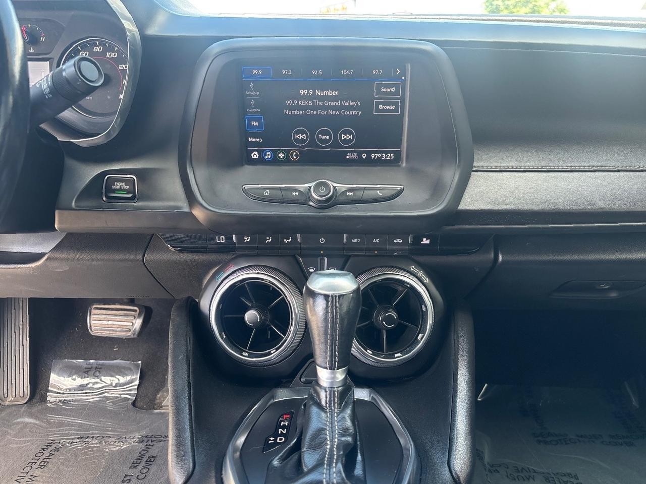 2020 Chevrolet Camaro 1LT Grand Junction CO