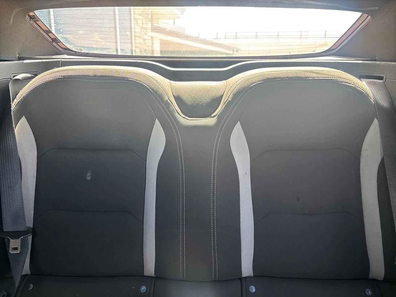 2020 Chevrolet Camaro 1LT Grand Junction CO