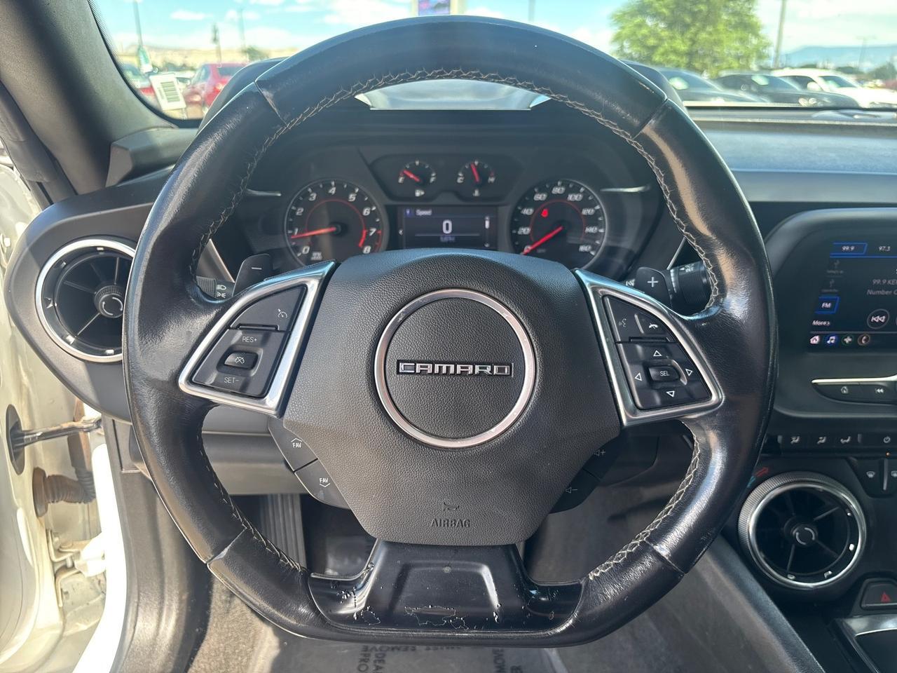 2020 Chevrolet Camaro 1LT Grand Junction CO