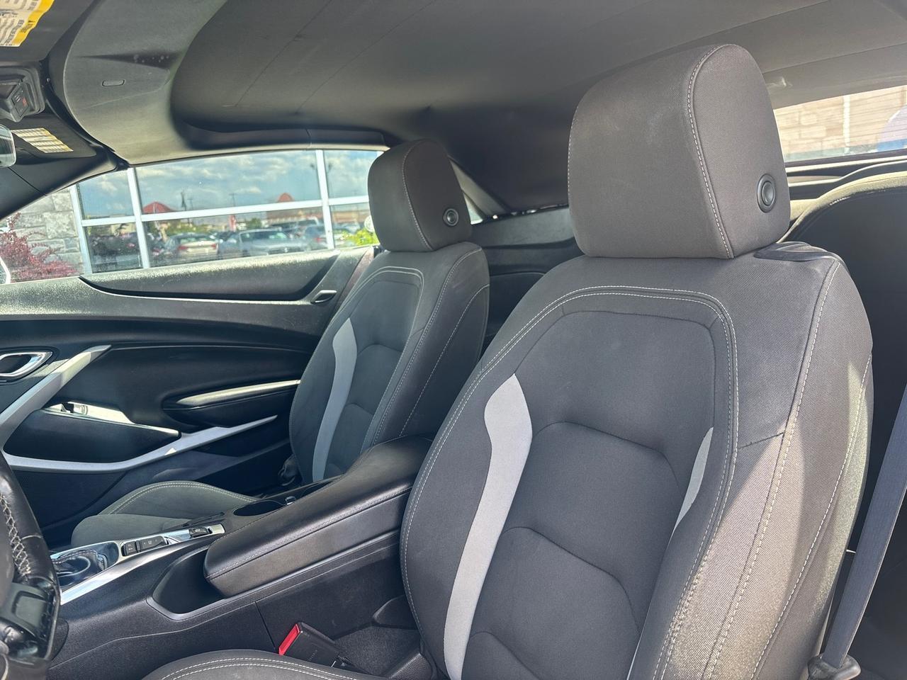 2020 Chevrolet Camaro 1LT Grand Junction CO