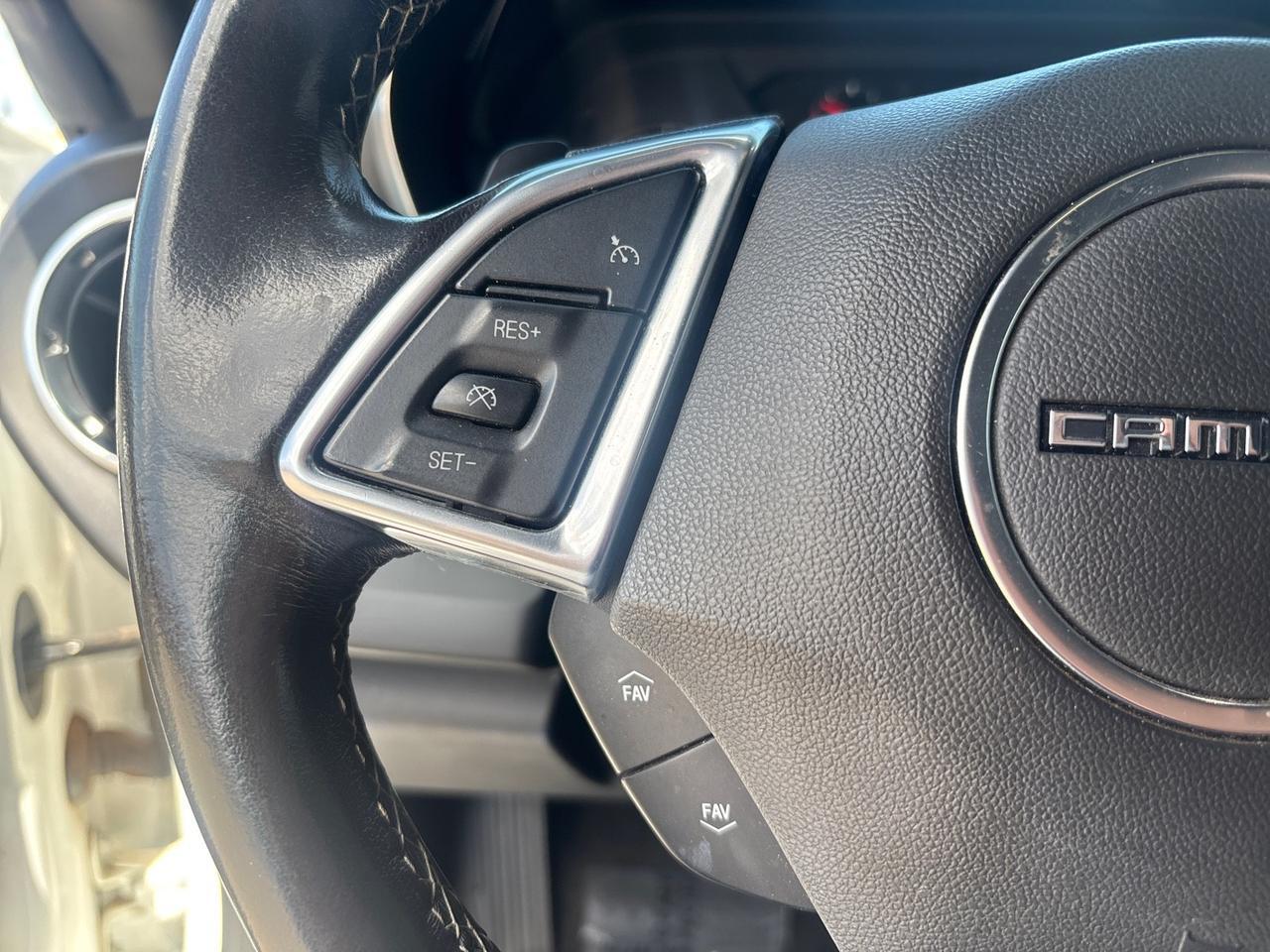 2020 Chevrolet Camaro 1LT Grand Junction CO