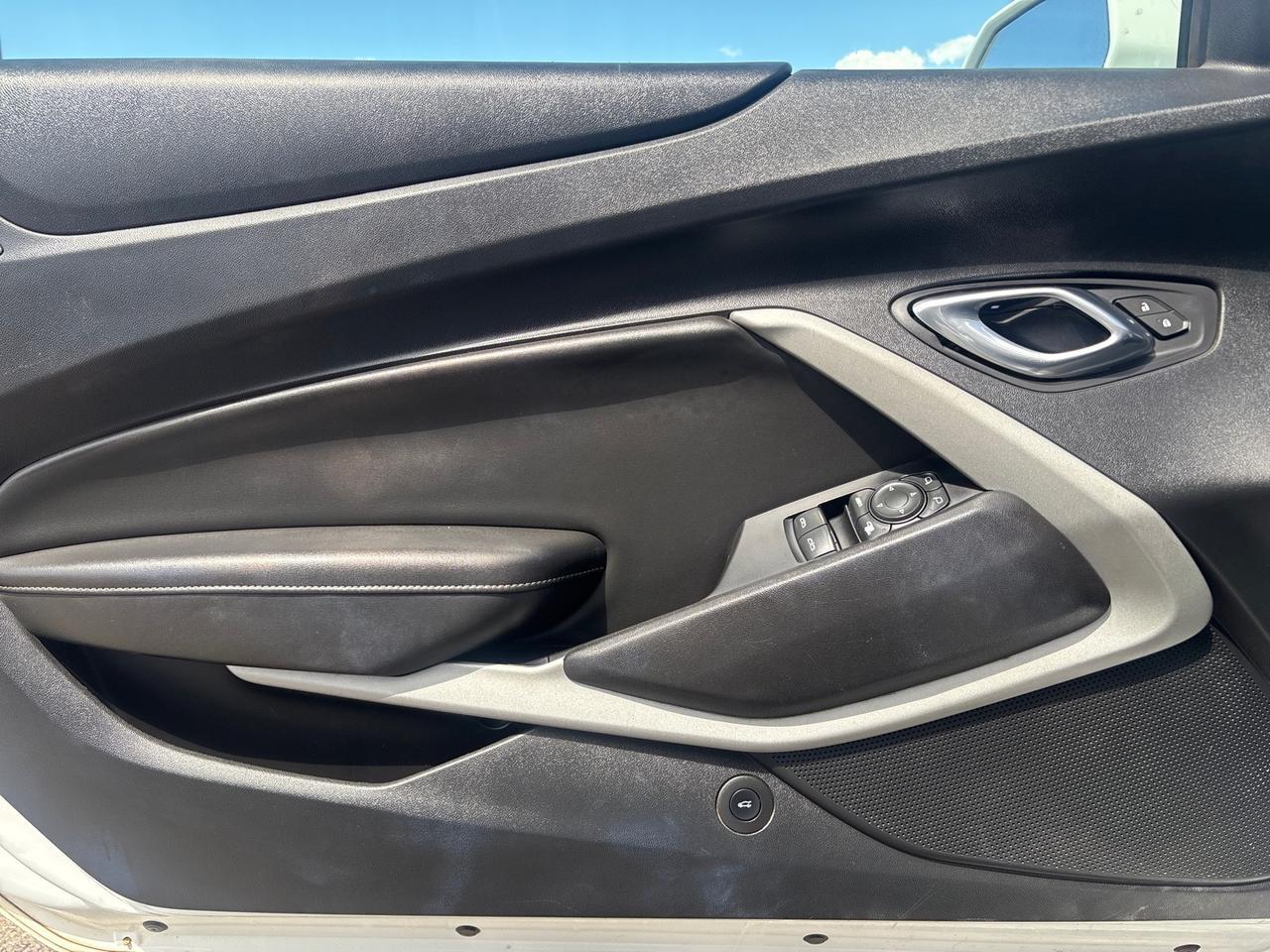 2020 Chevrolet Camaro 1LT Grand Junction CO