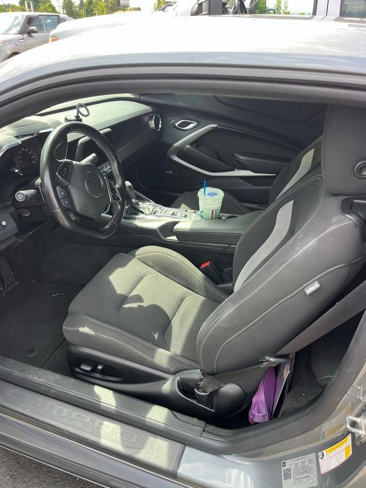 2020 Chevrolet Camaro 1LT OR