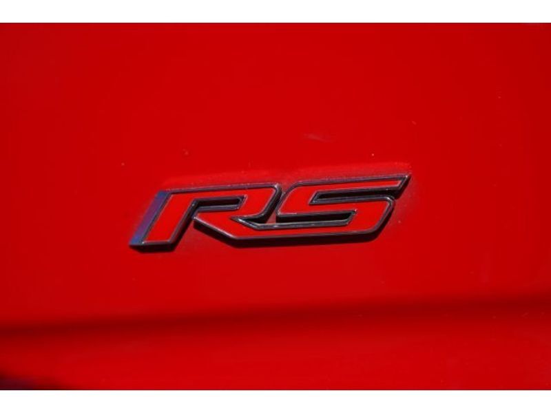 2020 Chevrolet Camaro 1LT Huntington UT