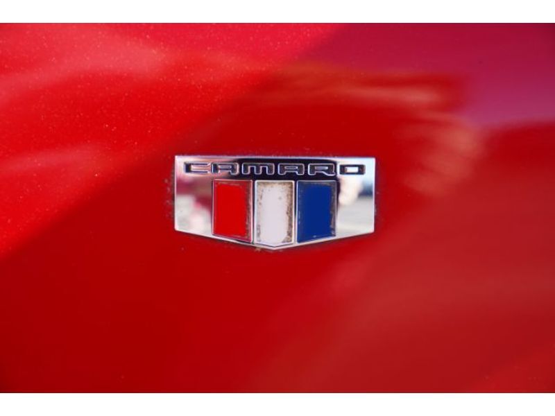 2020 Chevrolet Camaro 1LT Huntington UT