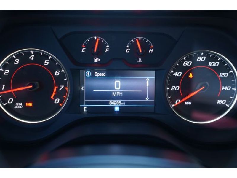 2020 Chevrolet Camaro 1LT Huntington UT