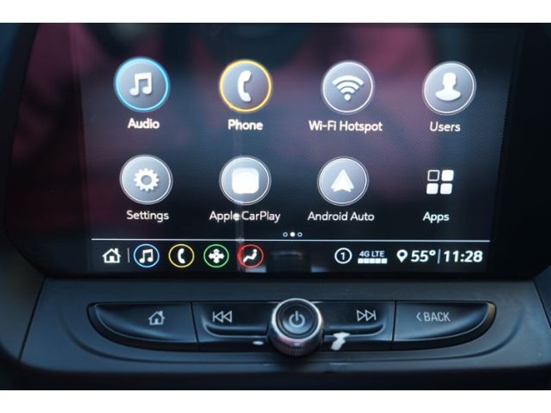 2020 Chevrolet Camaro 1LT Huntington UT