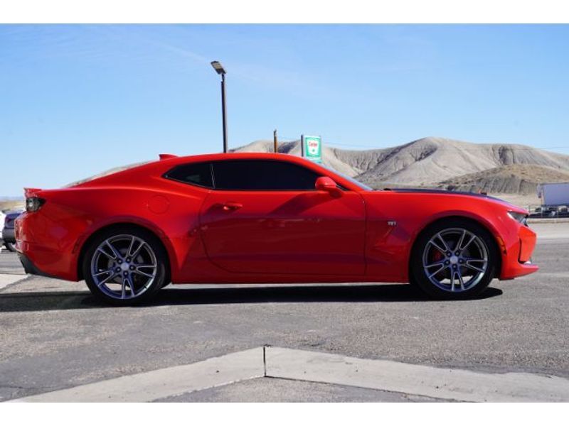 2020 Chevrolet Camaro 1LT Huntington UT