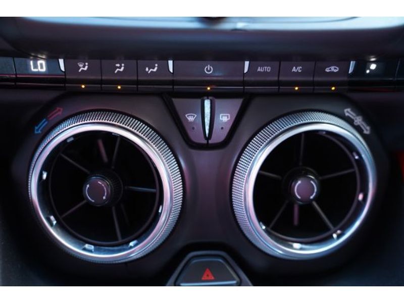 2020 Chevrolet Camaro 1LT Huntington UT