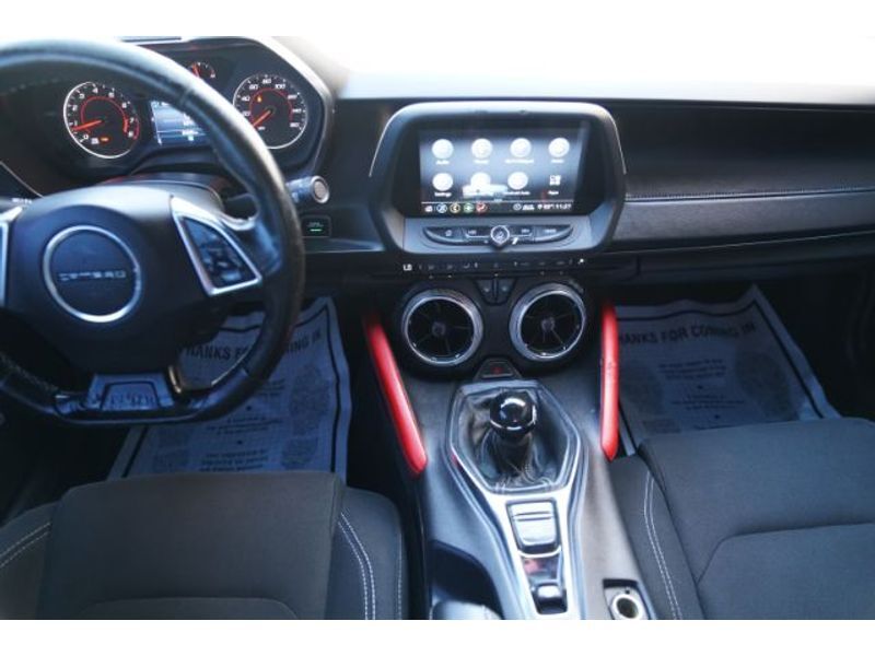 2020 Chevrolet Camaro 1LT Huntington UT