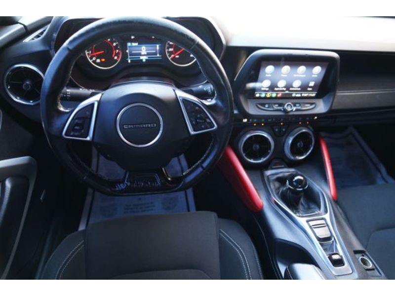 2020 Chevrolet Camaro 1LT Huntington UT