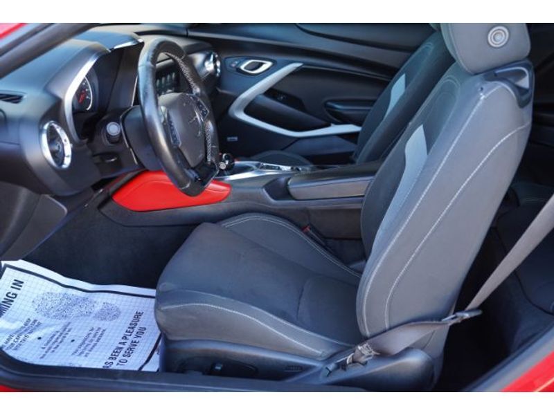 2020 Chevrolet Camaro 1LT Huntington UT