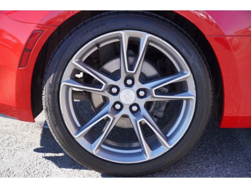 2020 Chevrolet Camaro 1LT Huntington UT