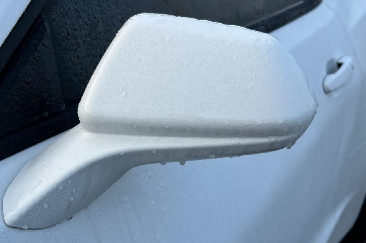 2020 Chevrolet Camaro 1LT Roseville CA