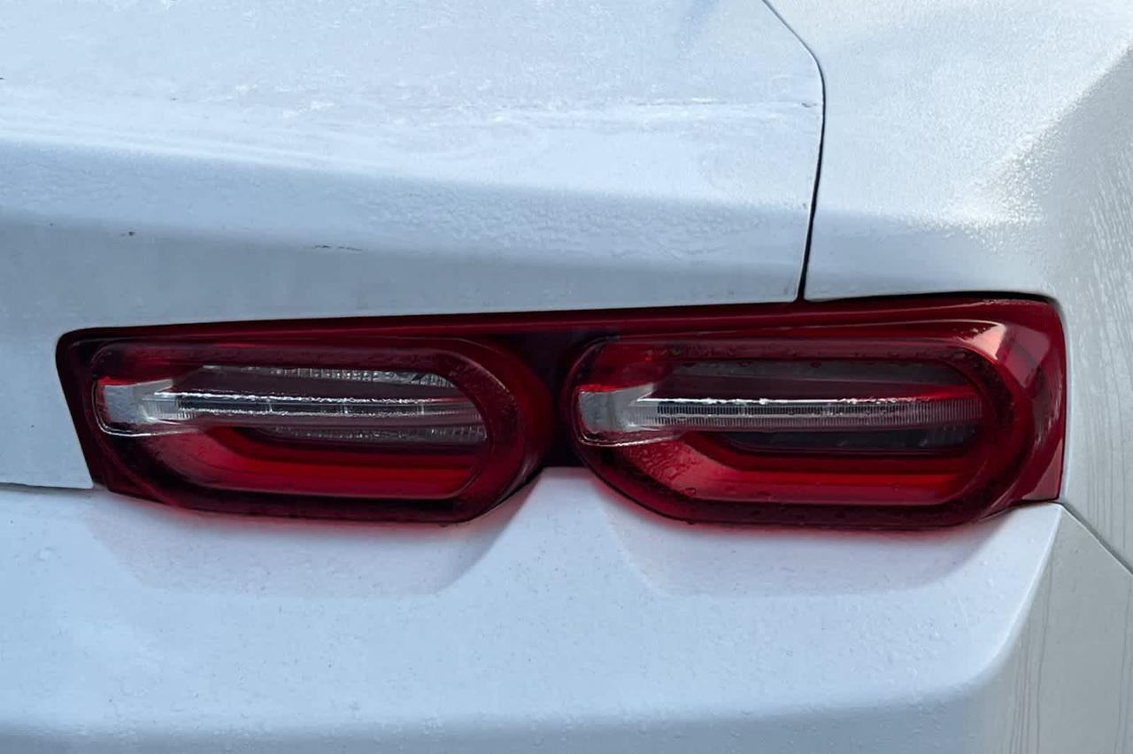 2020 Chevrolet Camaro 1LT Roseville CA