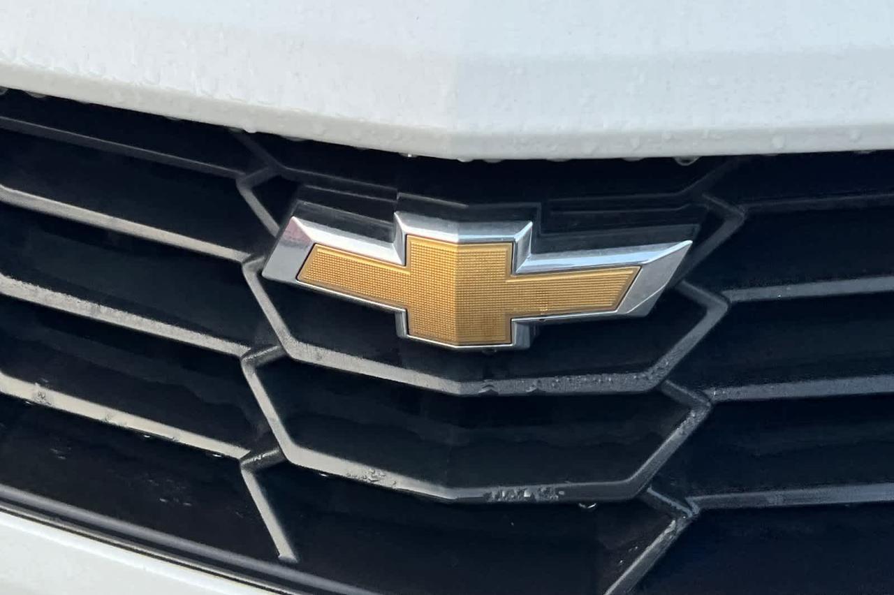 2020 Chevrolet Camaro 1LT Roseville CA