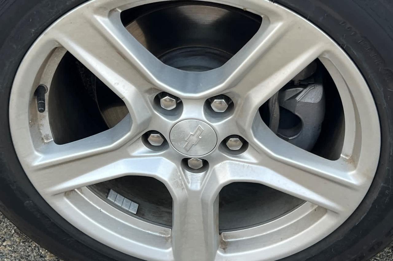 2020 Chevrolet Camaro 1LT Roseville CA