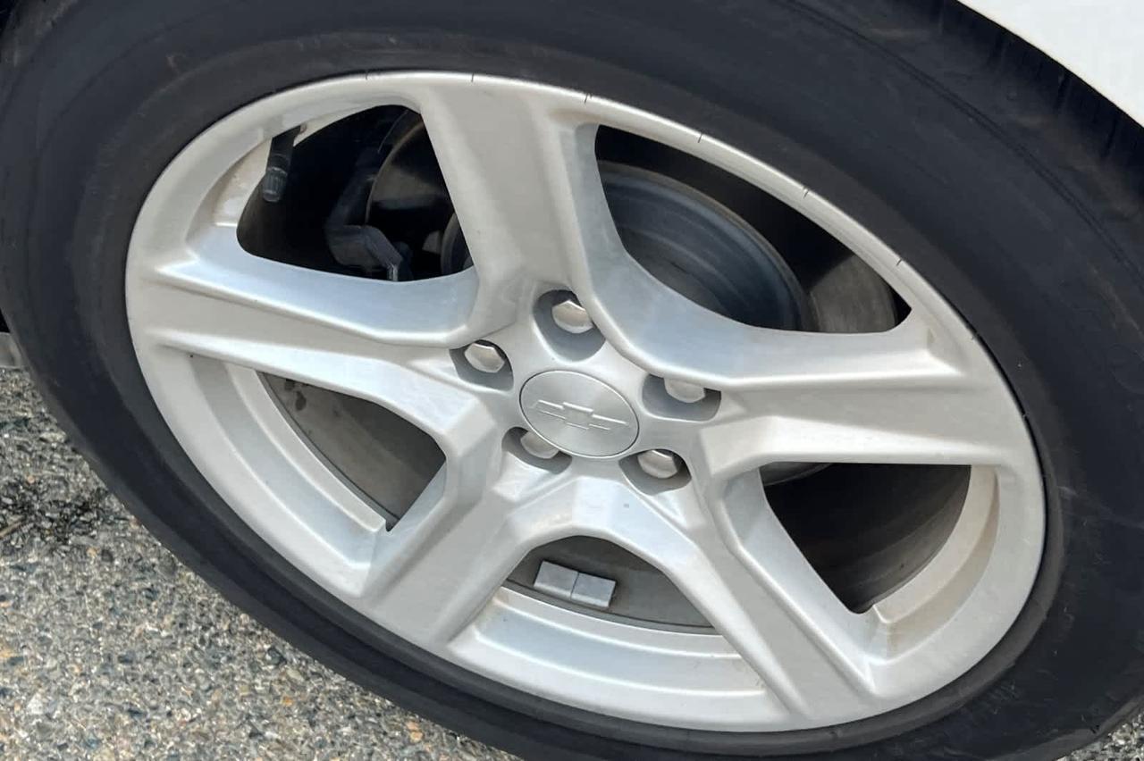 2020 Chevrolet Camaro 1LT Roseville CA