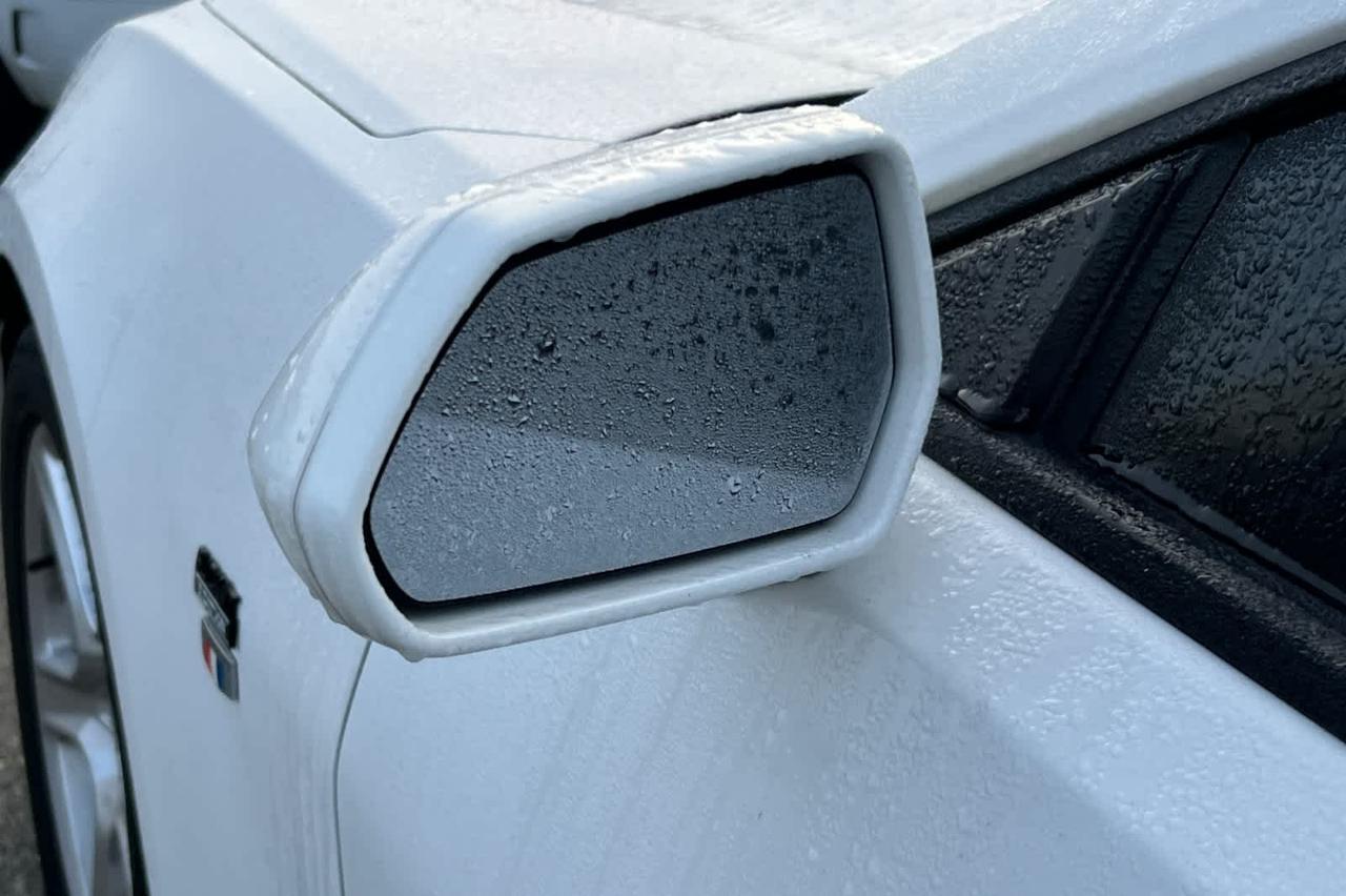 2020 Chevrolet Camaro 1LT Roseville CA