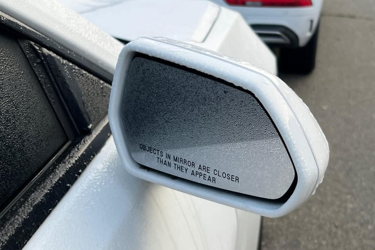 2020 Chevrolet Camaro 1LT Roseville CA