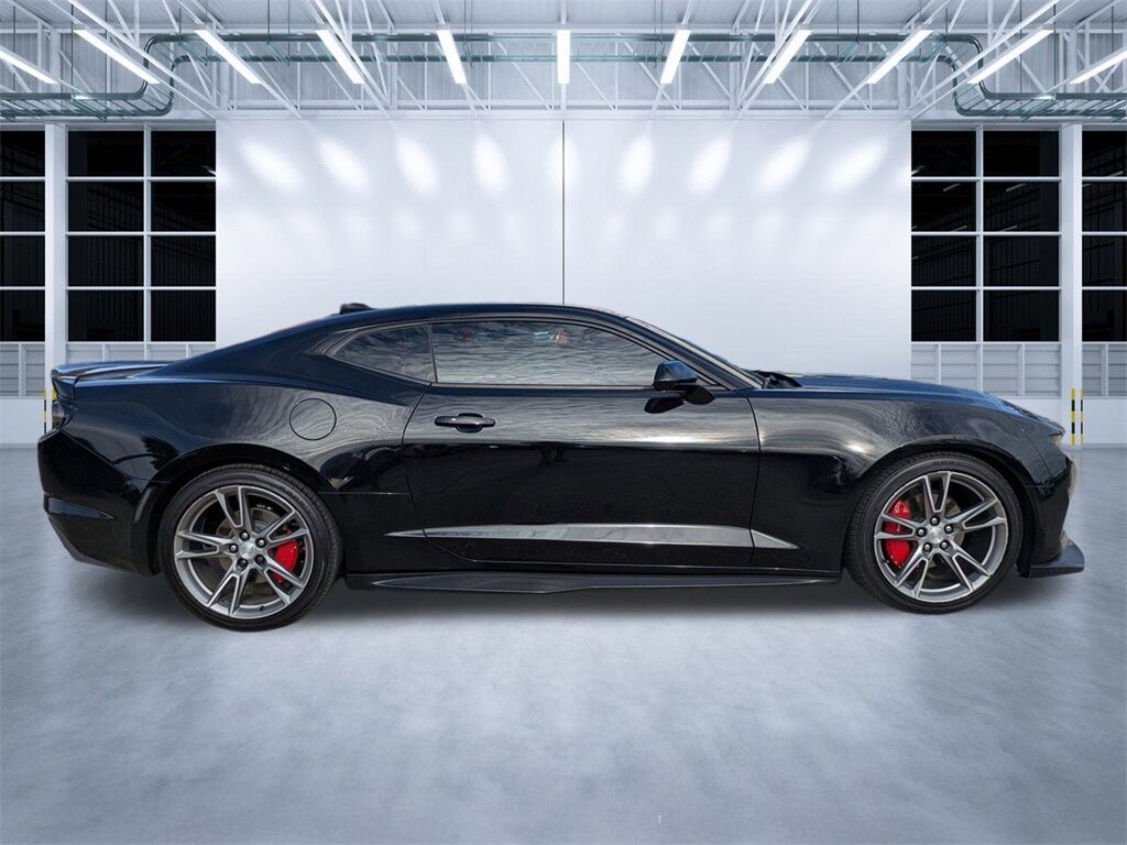 2020 Chevrolet Camaro 1LT