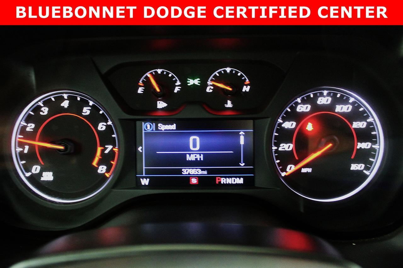 2020 Chevrolet Camaro 1LT New Braunfels TX