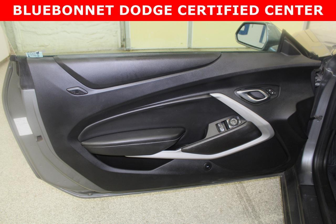 2020 Chevrolet Camaro 1LT New Braunfels TX