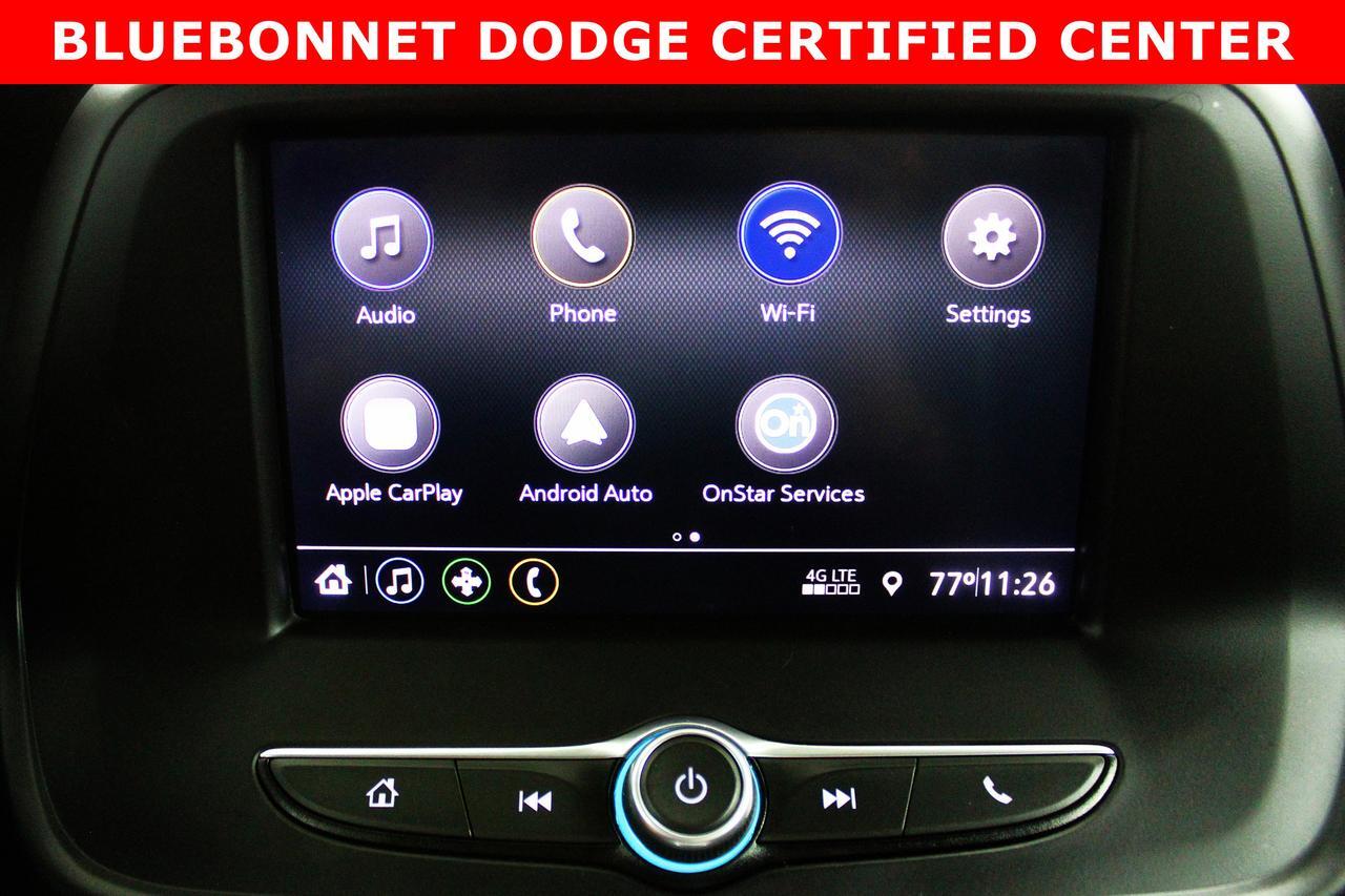 2020 Chevrolet Camaro 1LT New Braunfels TX