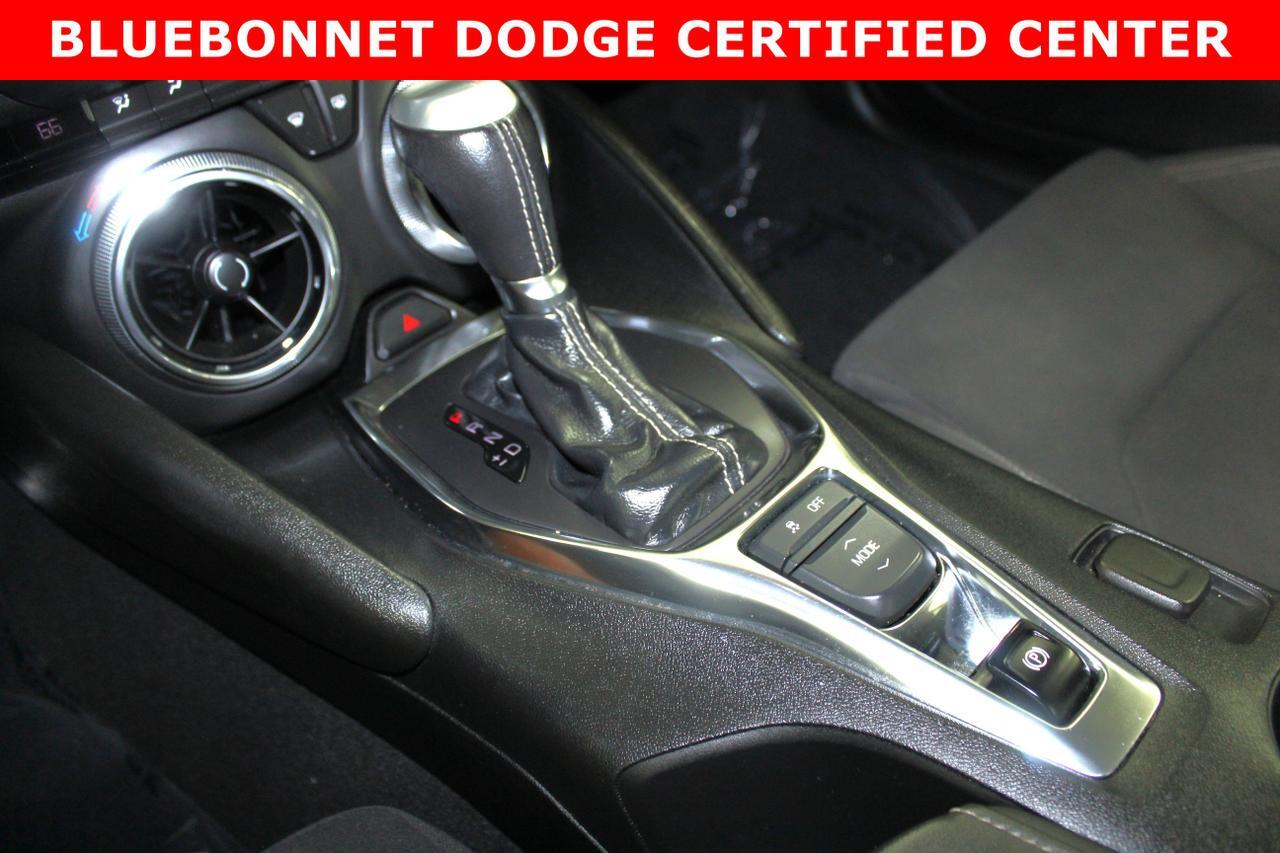 2020 Chevrolet Camaro 1LT New Braunfels TX