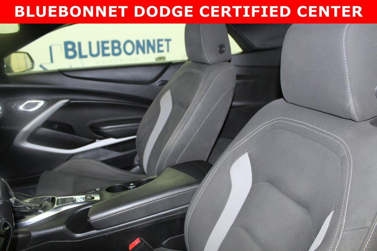 2020 Chevrolet Camaro 1LT New Braunfels TX