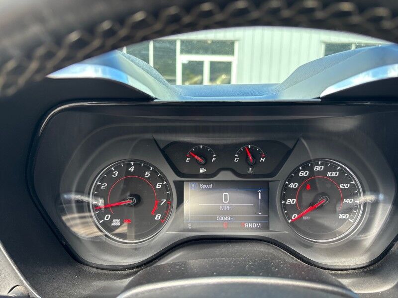 2020 Chevrolet Camaro 1LT Seffner FL