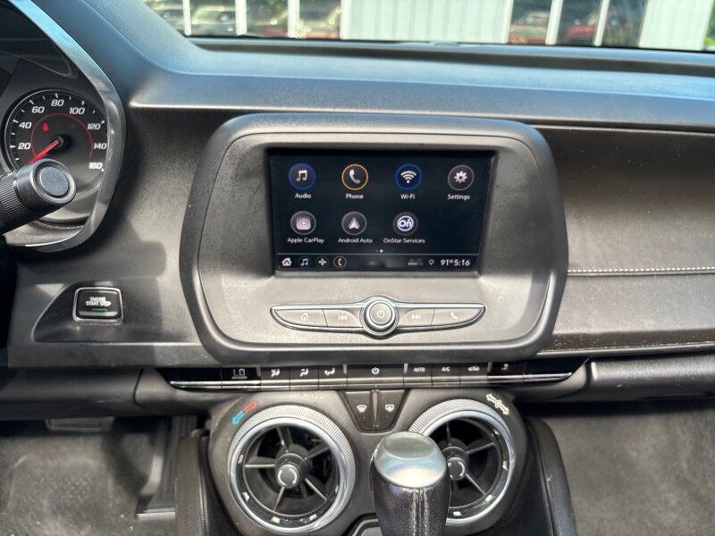 2020 Chevrolet Camaro 1LT Seffner FL
